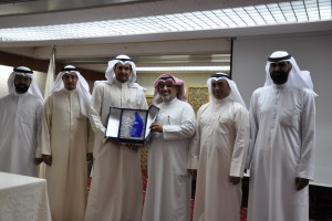 ‏هيئة البيئة توجت  ” المخيم الأخضر ” كأفضل مخيم في الموسم الماضي