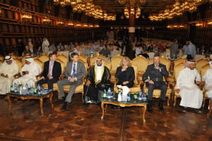 الجمعية ترعى وتنظم أحد أنشطة الأسبوع البريطاني بالكويت