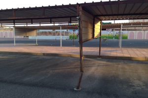 تحدث تشوها بصريا وتسبب أضرار بالبيئة المحيطة