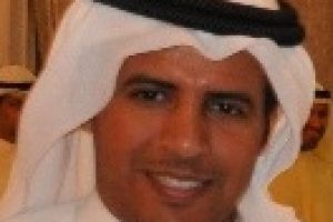 أشاد بتجاوب الوكيل المساعد للشؤون الادارية