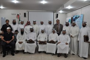 أكد تسجيل اختراع مضخة تعمل آليا وتولد الطاقة من تدوير المياه