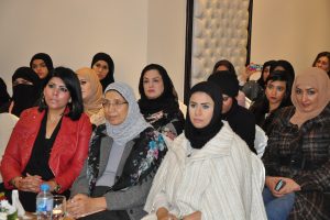 الحبيل : لقاء ” هندسي 2014 ” للمهندسات غدا