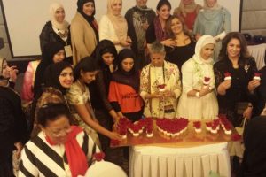 جمعية المهندسين تدعو الى تمكين المرأة بمناسبة يومها العالمي