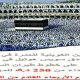 رحلة جمعية المهندسين الكويتية للعمرة في شهر رمضان المبارك