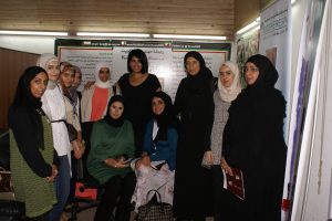 الحبيل : اهتمام خليجي بتجربة رابطة مهندسات الكويت في جمعية المهندسين الكويتية