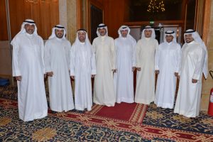 غبقة جمعية المهندسين الكويتية لعام ٢٠١٦ – ألبوم صور