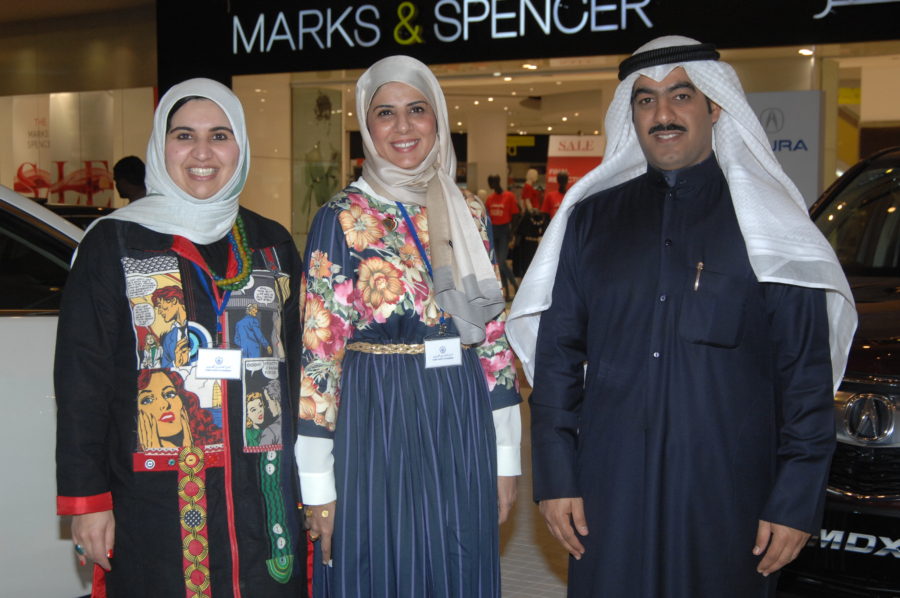 معرض أكورا الملا أوتو موتو بمجمع ٣٦٠ – ألبوم صور