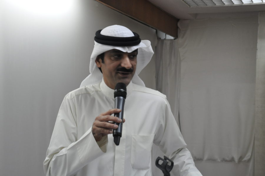 مسابقة القرآن الكريم الثامنة لجمعية المهندسين – ألبوم صور