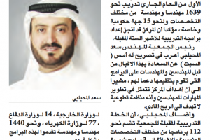 جريدة الوسط