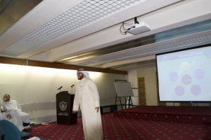 140 مواطنا ومواطنة يشاركون في دورات” بيت العمر”