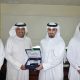 الجمعية تختتم 5 برامج تدريبية لمهندسي الهيئة العامة للرياضة