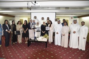 انطلاق ” نحن نهتم ” بالجمعية للتوعية بالمرض النفسي