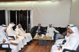 أقامت رابطة المهندسين المدنيين بالجمعية