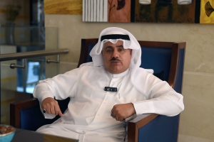 كلمة الدكتور ناصر غنيم الزيد بمؤتمر الكويت الاول للتحكيم الهندسي