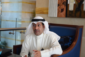 كلمة الدكتور هادي العجمي بمؤتمر الكويت الاول للتحكيم الهندسي