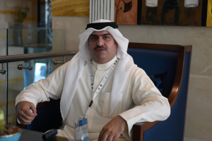 كلمة الشيخ أمير الفهد المالك الصباح بمؤتمر الكويت الاول للتحكيم الهندسي