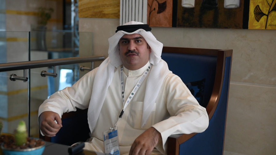 كلمة الشيخ أمير الفهد المالك الصباح بمؤتمر الكويت الاول للتحكيم الهندسي