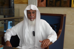 كلمة المهندس عبدالكريم السعدون بمؤتمر الكويت الاول للتحكيم الهندسي