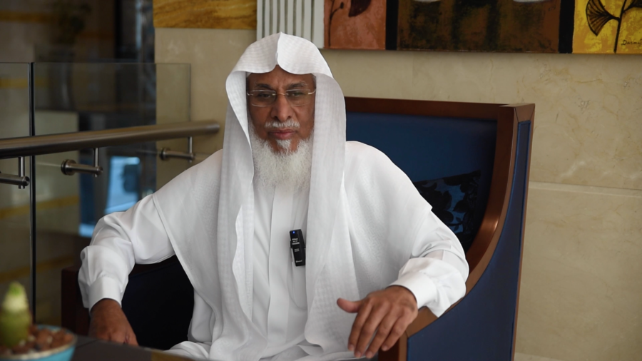 كلمة المهندس عبدالكريم السعدون بمؤتمر الكويت الاول للتحكيم الهندسي