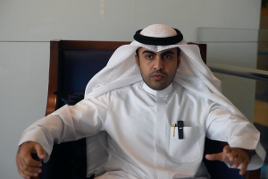 كلمة المهندس فهد العتيبي بمؤتمر الكويت الاول للتحكيم الهندسي