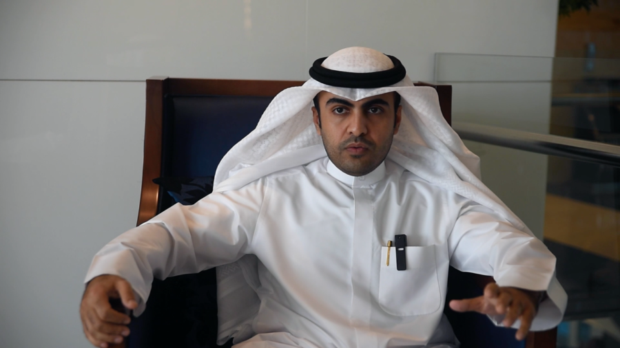 كلمة المهندس فهد العتيبي بمؤتمر الكويت الاول للتحكيم الهندسي