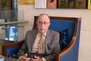 كلمة المهندس داود خلف بمؤتمر الكويت الاول للتحكيم الهندسي