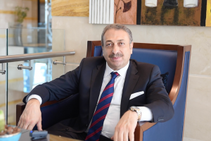 كلمة المهندس محمد سعيد فتحه بمؤتمر الكويت الاول للتحكيم الهندسي اليوم الثاني