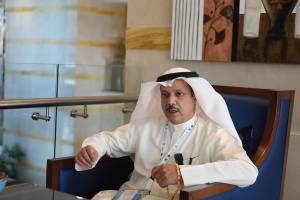 كلمة المهندس ناصر المطيري بمؤتمر الكويت الاول للتحكيم الهندسي