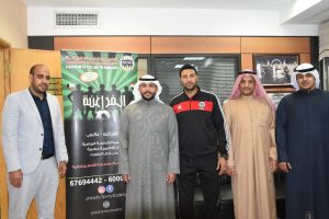 اتفاقية بين الجمعية وأكاديمية الفراعنة الرياضية  لتقديم عروض وخصومات خاصة لأبناء المهندسين