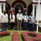 ” المهندسين” عرضت مبادرتها لحل المشكلة في مؤتمر دولي بالبيرو