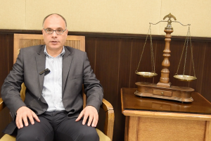 كلمة الدكتور السيد مصطفي بحملة نحن نهتم للتوعية بالمرض النفسي