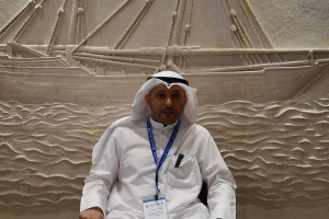 كلمة الدكتور بدر الطويل بمؤتمر التوجه للعالمية ٢٠١٦ للهيئة العامة للتعليم التطبيقي والتدريب