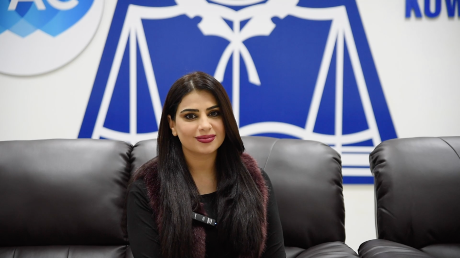 كلمة الدكتورة عذاري الفضلي بحملة نحن نهتم للتوعية بالمرض النفسي