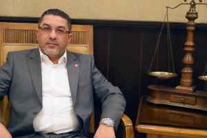 كلمة عمر حسام الدين بحملة نحن نهتم للتوعية بالمرض النفسي