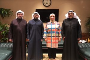 وزارة الأشغال وعدت بالاسراع ببدلات المهندسين وتلقي تظلمات بدل تعديل المسمى الوظيفي