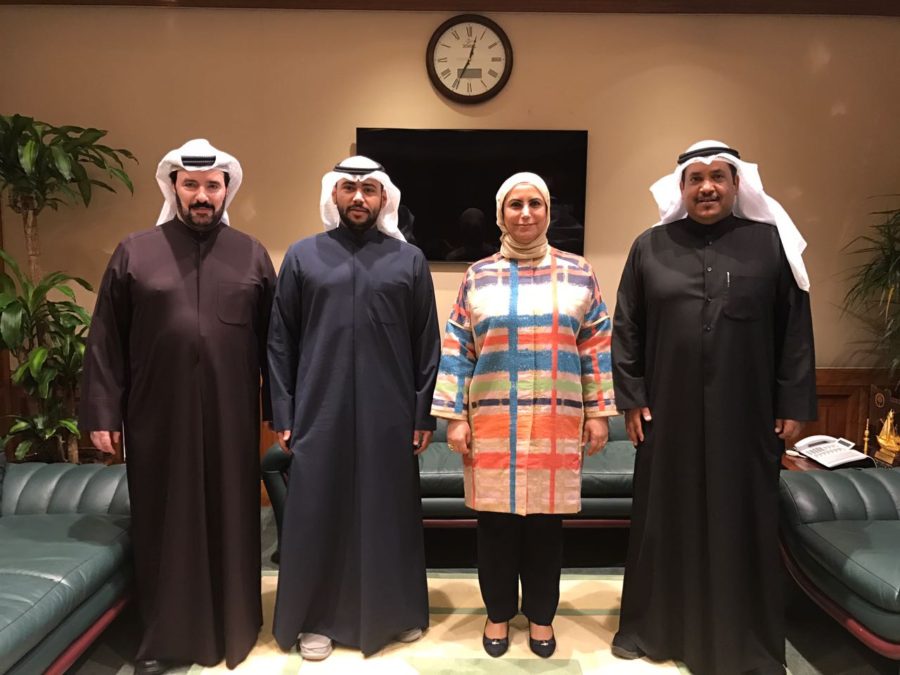 وزارة الأشغال وعدت بالاسراع ببدلات المهندسين وتلقي تظلمات بدل تعديل المسمى الوظيفي