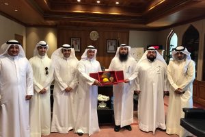 العتيبي: اطلعنا على آلية الصرف والبدلات ستصرف للمستحقين خلال أيام قليلة