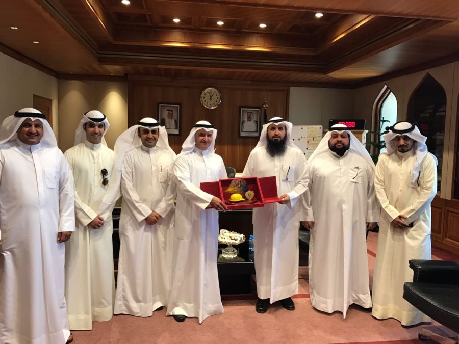 العتيبي: اطلعنا على آلية الصرف والبدلات ستصرف للمستحقين خلال أيام قليلة