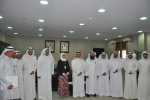 الهيئة العامة للقوى العاملة ” و الجمعية   ابرمتا مذكرة للتعاون المشترك