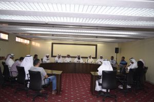 انطلاق ورشة عمل دراسة سبل تطبيق بدلات المهندسين في القطاع الحكومي