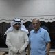 توقيع اتفاقية تعاون مع نقابة  المهندسين الأردنيين بالكويت
