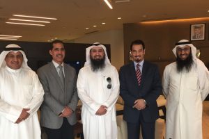 وفد الجمعية شارك في اجتماعات المجلس الأعلى للمهندسين العرب بعمان