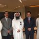 وفد الجمعية شارك في اجتماعات المجلس الأعلى للمهندسين العرب بعمان