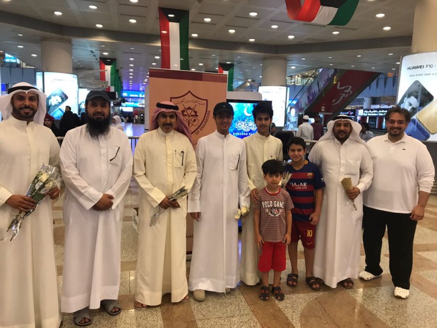 رحلة العمرة السنوية للعام 2017