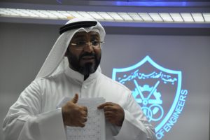 لجنة مهندسي التطبيقي تقيم ورشة” إختيار التخصص الجامعي ” لخريجي الثانوية