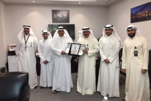 اتفق مركز التدريب والتطوير في الجمعية وفريق عمل التطوير الوظيفي والتخطيط