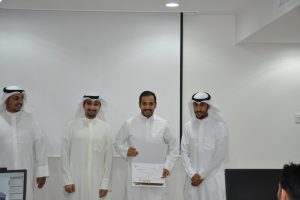 اختتام برنامج الرسم الهندسي الميكانيكي ثلاثي الأبعاد