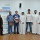 اختتام دورة المباني الذكية لمتدربي لجنة الطاقة