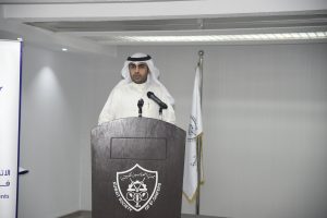 الجمعية تستضيف اللقاء التنويري للطلبة الدارسين في ايرلندا