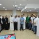 اختتام دورتين في قراءة المخططات الكهربائية بالجمعية